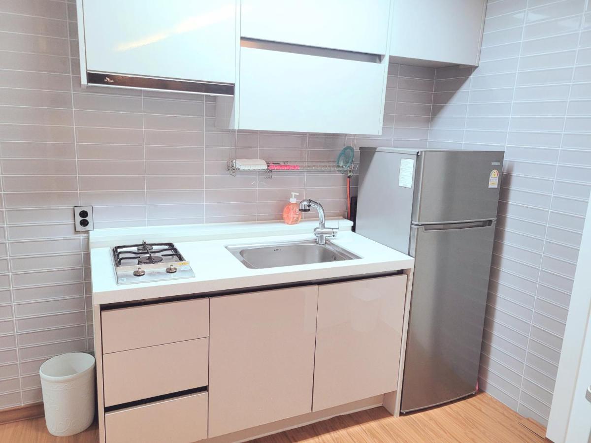 Villa Seogwiporto Extérieur photo
