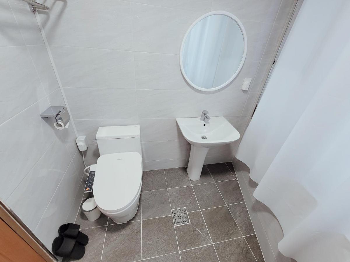 Villa Seogwiporto Extérieur photo