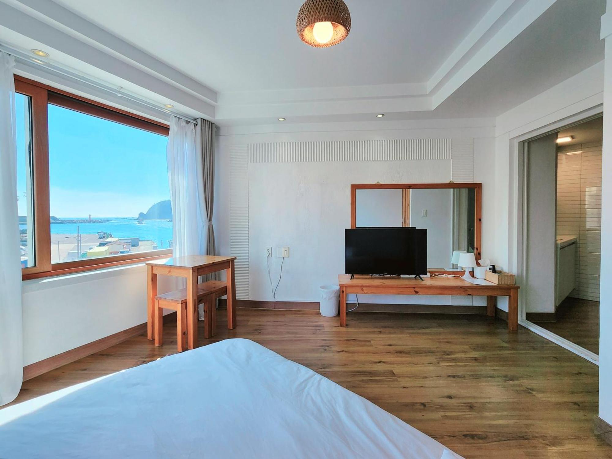 Villa Seogwiporto Extérieur photo
